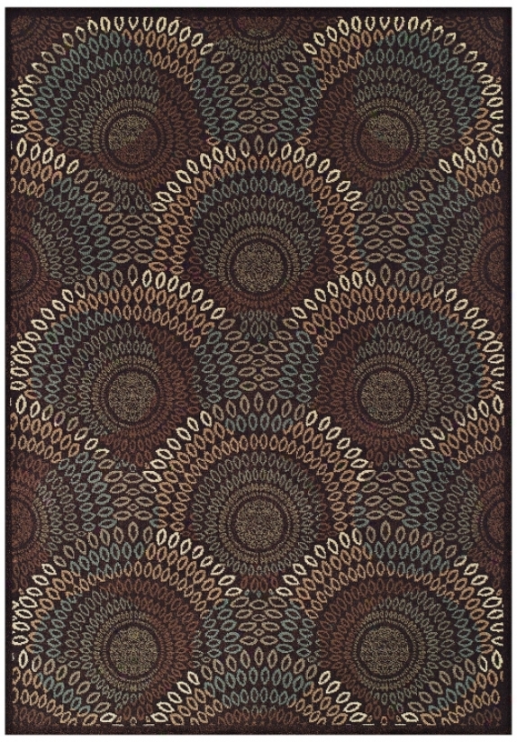 Emanate Sable 9' 6"x13' 2" Area Rug (j5343)