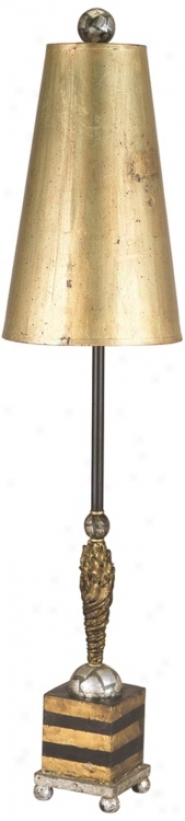 Flambeau Noma Luxe Table Lamp (n5296)