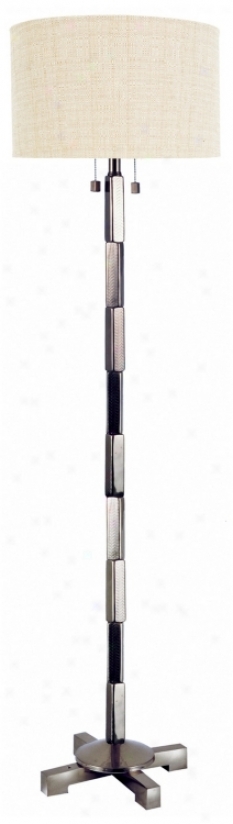 Frederick Cooper Artemis Vi Floor Lamp (h1991)