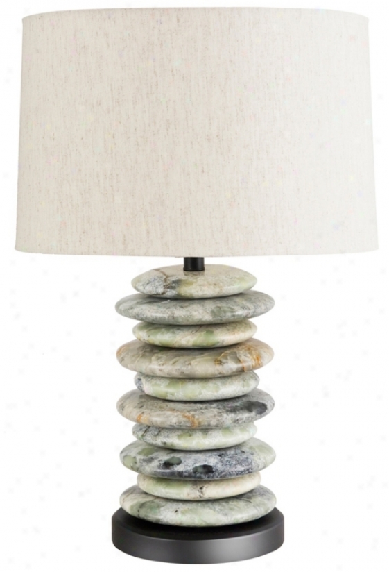 Frederick Cooper Cambria Table Lamp (n9509)
