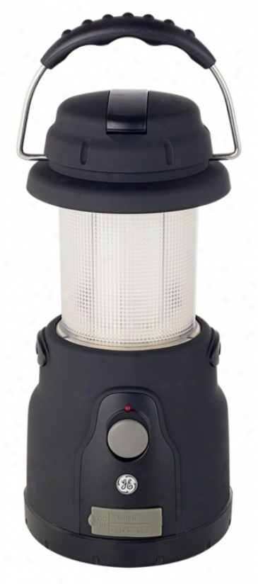 Ge Dynabeam Led Lantern (55455)