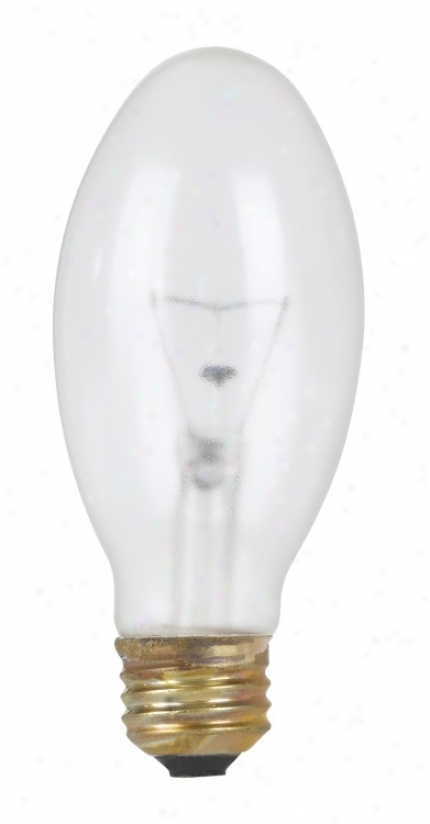 Ge Saf-t-gard 75 Watt Long Life Light Bulb (90839)