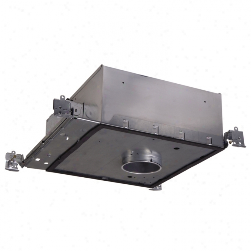 Halo 3 " Low Voltage Air Tite Aluminum Recessed Housing (40381)