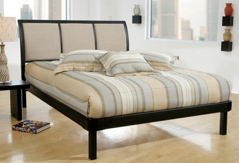 Hillsdale Erickson Bed (Sovereign) (m6495)