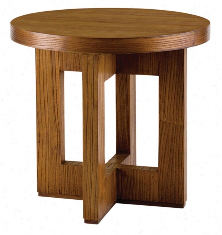 Holbrook End Table (j0983)