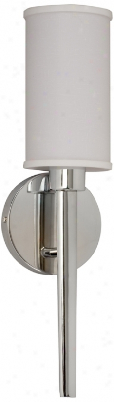 Huron Collection 17 1/4" High Energy Able Wall Sconce (m2248)