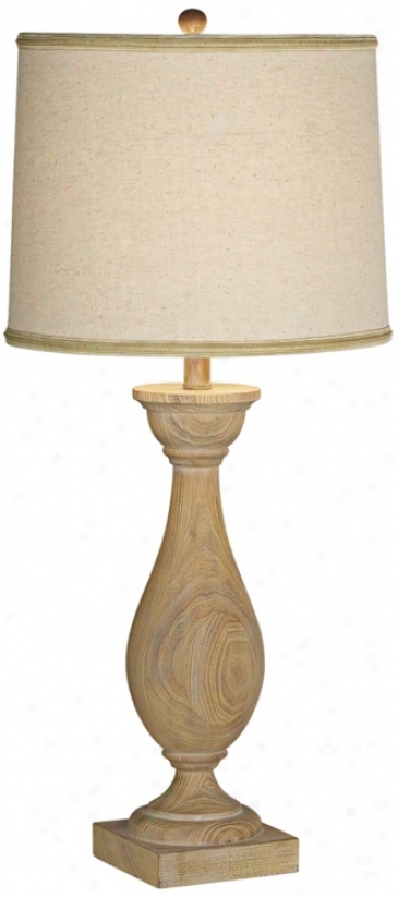Kathy Ireland Grand Maison Slim Table Lamp (r5960)