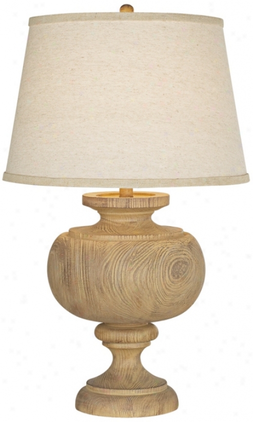 Kathy Ieland Grand Maison Table Lamp (r5956)