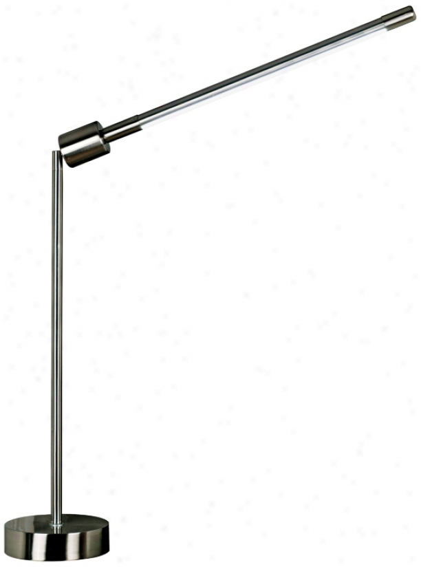 Kenroy Home Tublette Adjustable Desk Lamp (h9540)