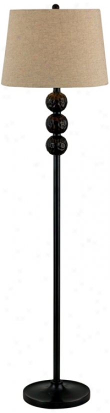 Kenroy Twilight Floor Lamp (r7813)