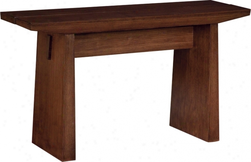 Koga Coonsole Table (k7472)