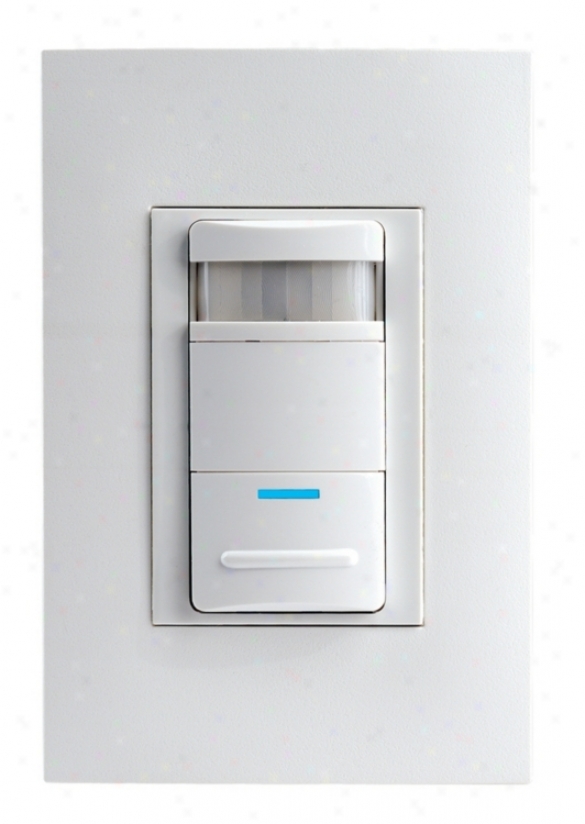 Leviton Decora Wall Switch Occupancy Sensor (69875)