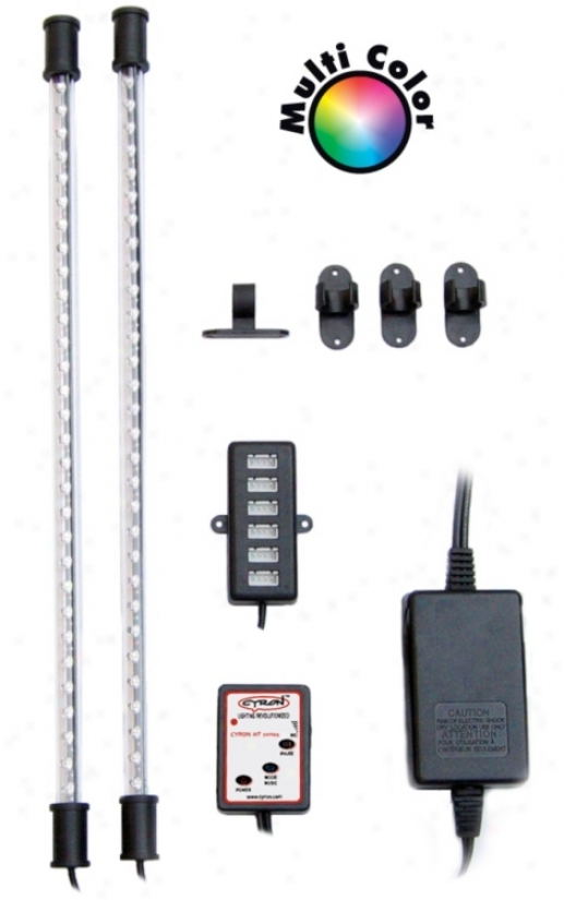 Lightbar 15" Led Media Highlighter System Ht1502 (23217)