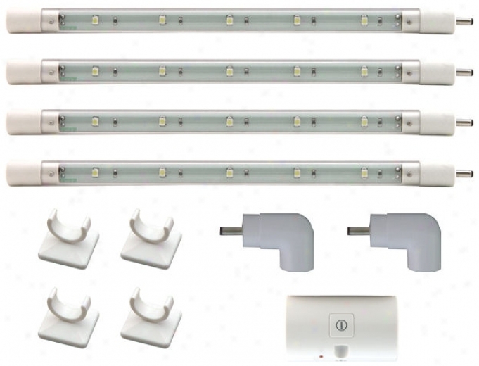 Link Lite Led Under Cabinet Light System (n4802)