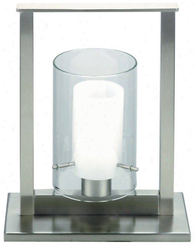 Lite Source Dermod Accent Table Lamp (h3387)
