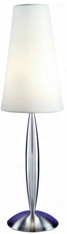 Lite Source Revolution Table Lamp (94877)