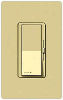 Lutron Diva 300 Watt Low Voltage Electronic Dimmer (44845)