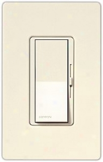 Lutron Diva 600 Watt Low Voltage Dimmer (70001)