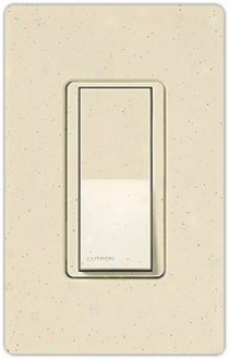 Lutron Diva Sc 3-way Switch (31087)