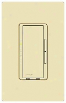 Lutron Maestro 1000 Watt Low Voltage Magnetic Dimmer (70005)