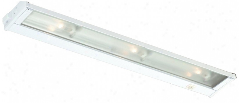 Mach 120 Wbie 24" Xenon Under Cabinet Light (18378)