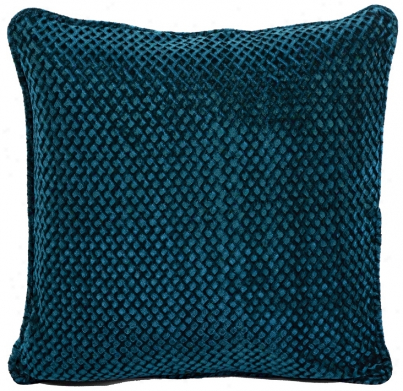 Mayland 18" Square Pillow (n1249)