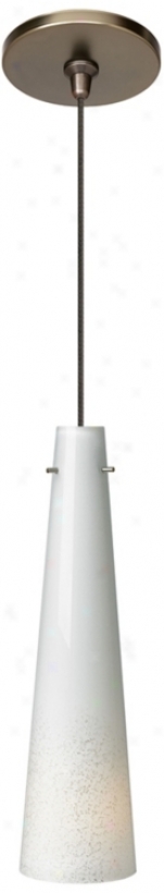 Mini Pavia Opal With Bronze Fusion Jack Mini Pendant (m9318-m8561)