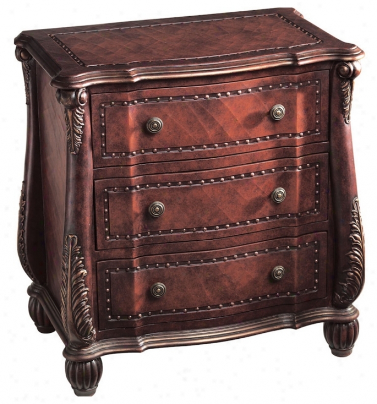 Montford Verge Chest (t2233)