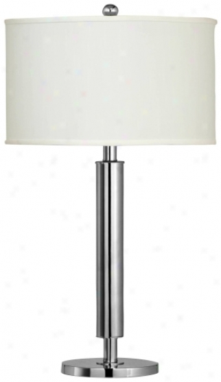 Neocentric Contemporary Index Lamp (j2261)