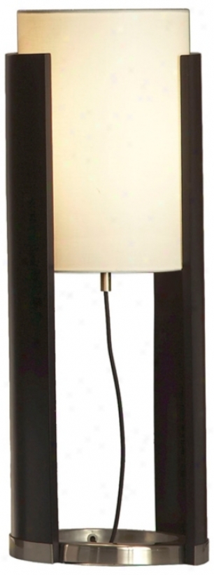 Nova Cove Accent Table Lamp (r3016)