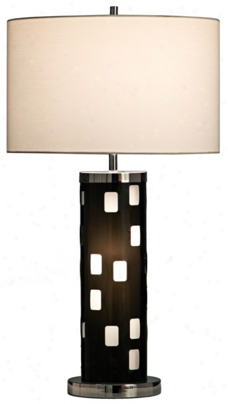 Nova Finestra Table Lamp (r4265)