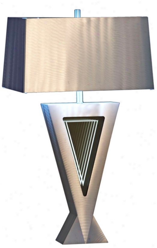 Nova Vectors Ta6le Lamp (r3012)