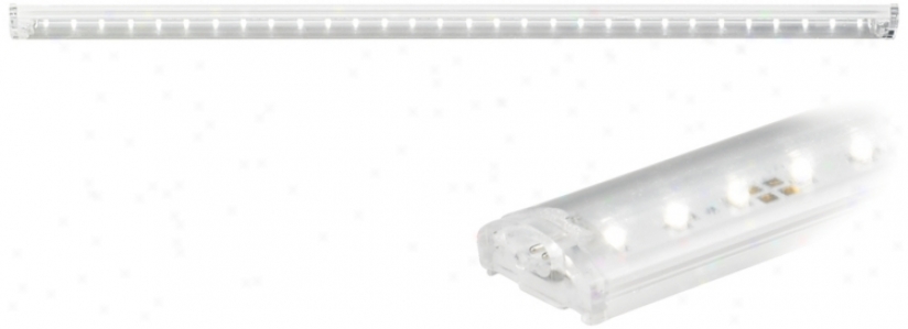 Orion 2700k White 18" Wide Led Undercabinet Light (k8330)