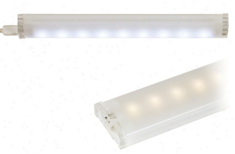 Orion Froste Lens 6" Length Led Under Cabinet Light (21405)