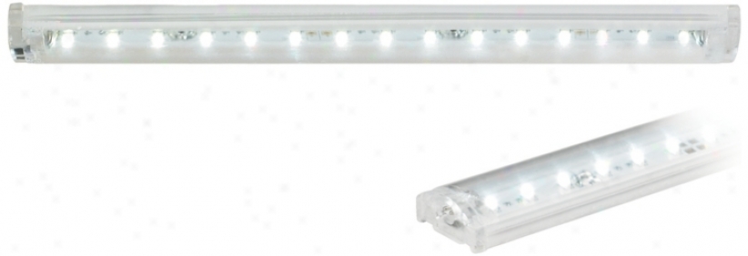 Orion Super Bright 9 1/2" Wide 4200k Led Under Cabinet Light (k8415)