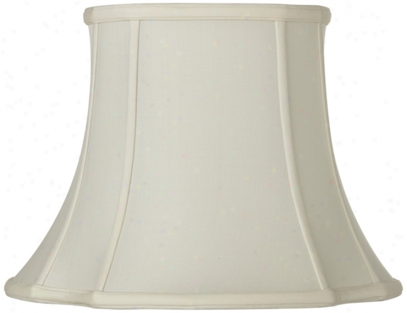 Oster French Oval Shade 8/10.5x15/18x12.75 (spider) (u1801)