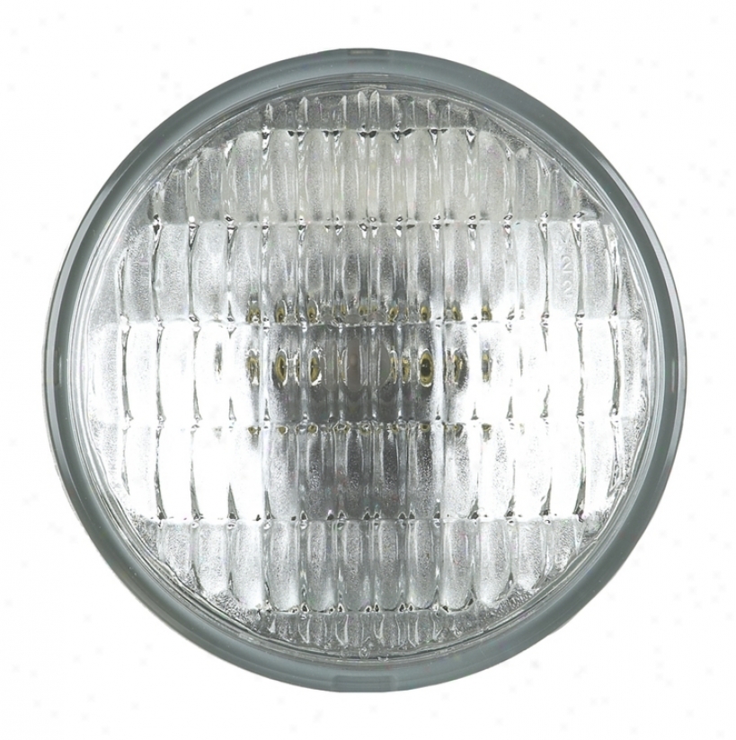 Par36 Wfl Halogen Remote Flood Easy  Bulb (04947)