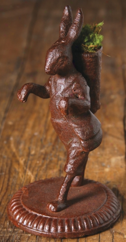 Peter Rabbit Figurine (n2155)