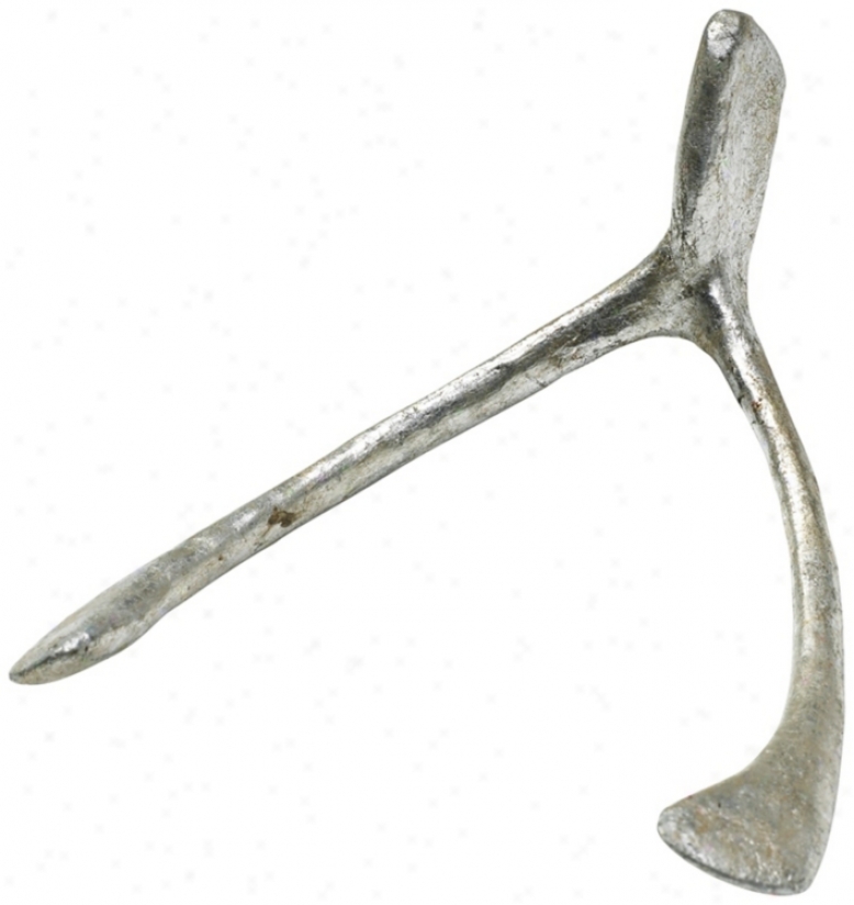 Pewton Iron Wishbone (u8210)