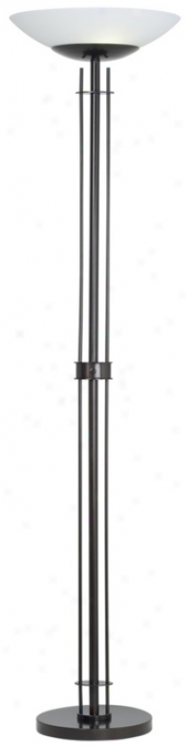 Possini Ejro Desiign Lineaf Light Blaster&#8482; Torcyiere Lamp (r2801)