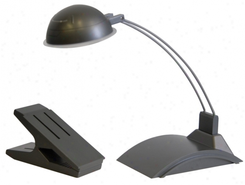 Rite Lite Battery Powered Picture And Clip Light (27662)