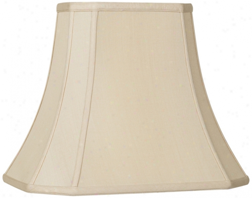 Sand Cut Corner Shade 6.5/8.75x12.25/16x12.5 (spider) (u1701)