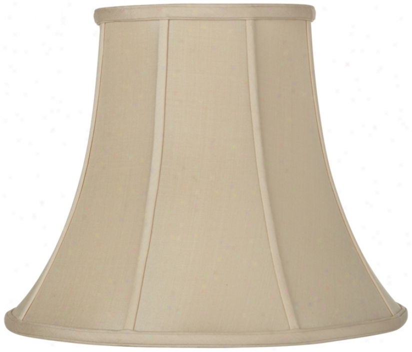 Sand Silk Bell Lamp Protection 8.5x16x12.5 (spider) (u1784)