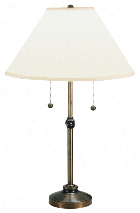 Sight Saver Adjustable Desk Lamp (36022)