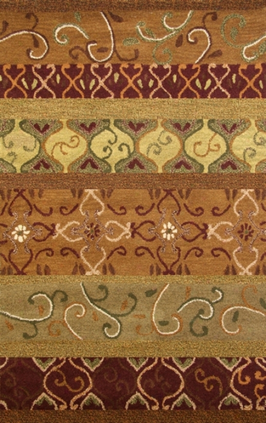 St. Augustine Area Rug (58102)