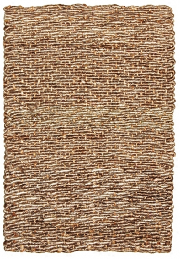 Sumatra Collection Chennai 5'x8' Area Rug (u1554)