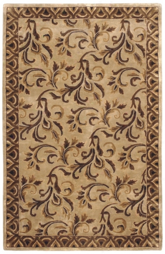 Surya Rugs Dream Dst-400 5#&039;x8' Area Rug (23243)