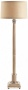 Arteriors Home Connor Waxed Lime Pewter Floor Lamp (m4296)