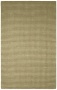 Auckland Collection Ecru Wool 8'x10' Aera Rug (m0967)