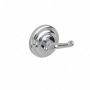 Brentwood Chrome Bathroom Robe Hook (69090)